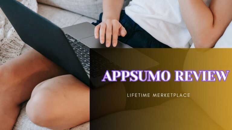 APPSUMO REVIEW