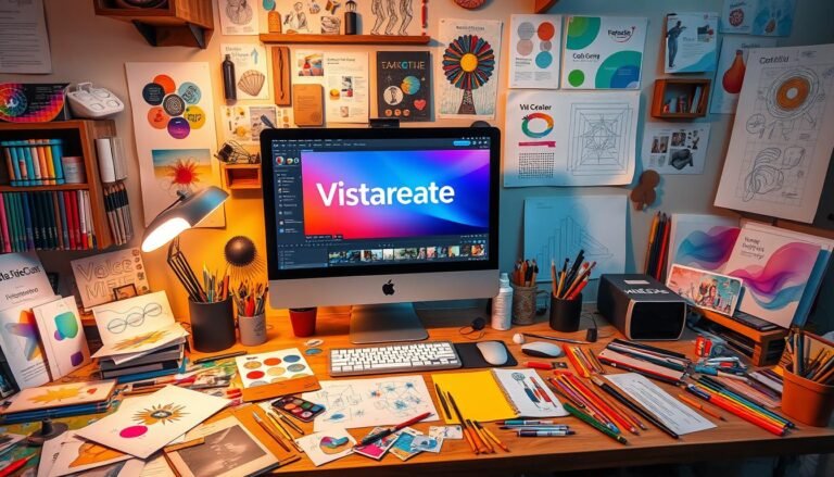 VistaCreate review 2025